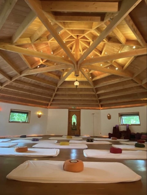 Interieur Finse Kota Helios Centrum Heerde